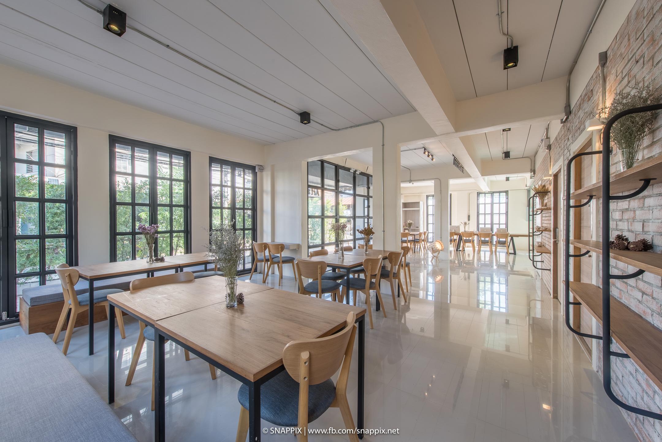 Hotel Arch39 Minimal Art & Craft - Sha Chiang Mai Exterior foto