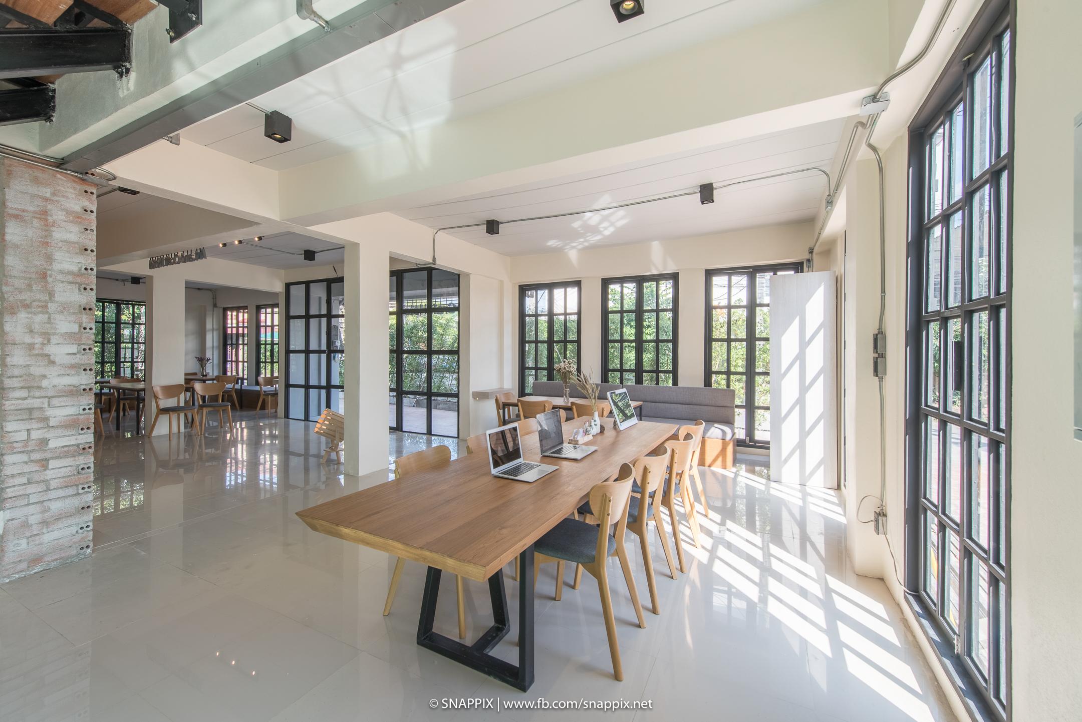 Hotel Arch39 Minimal Art & Craft - Sha Chiang Mai Exterior foto