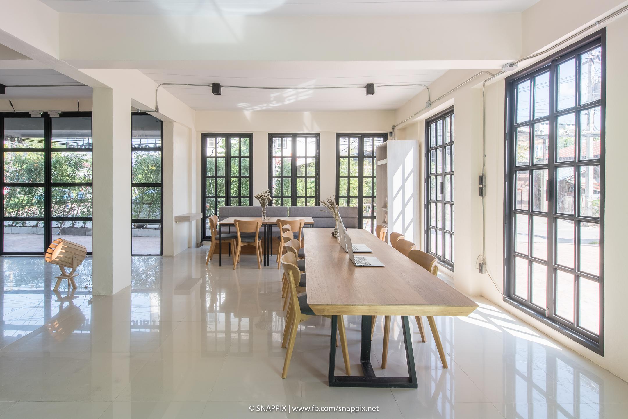 Hotel Arch39 Minimal Art & Craft - Sha Chiang Mai Exterior foto