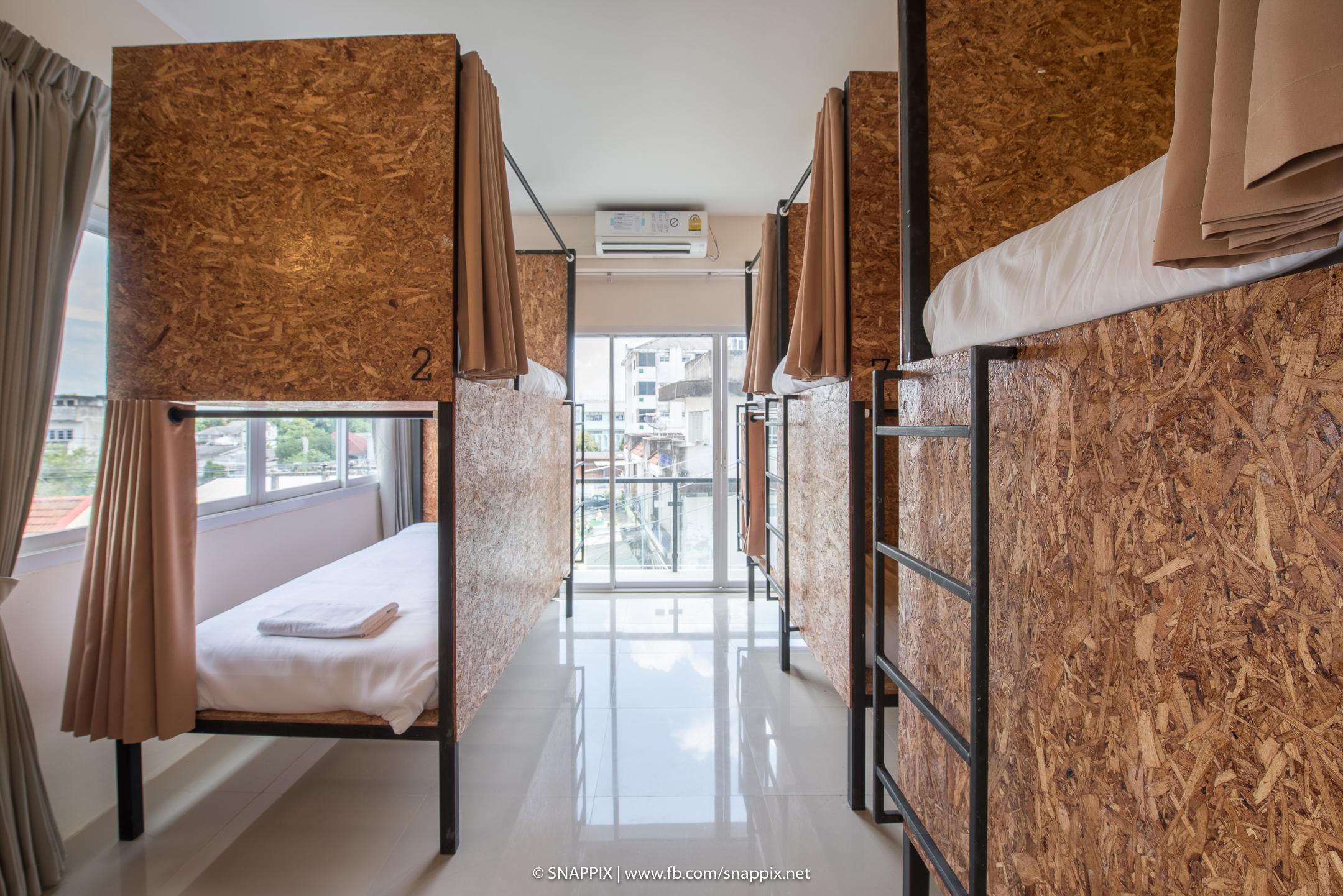 Hotel Arch39 Minimal Art & Craft - Sha Chiang Mai Exterior foto
