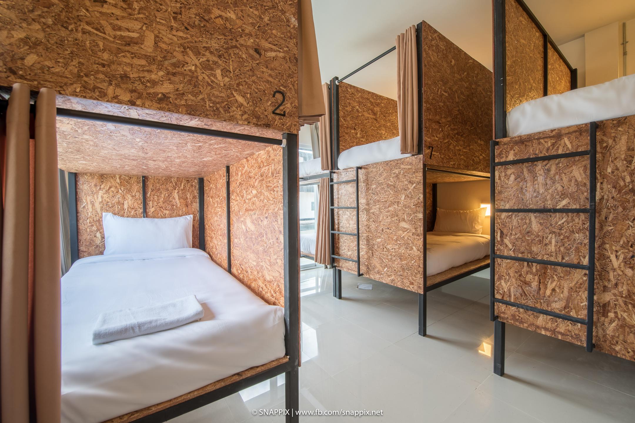 Hotel Arch39 Minimal Art & Craft - Sha Chiang Mai Exterior foto