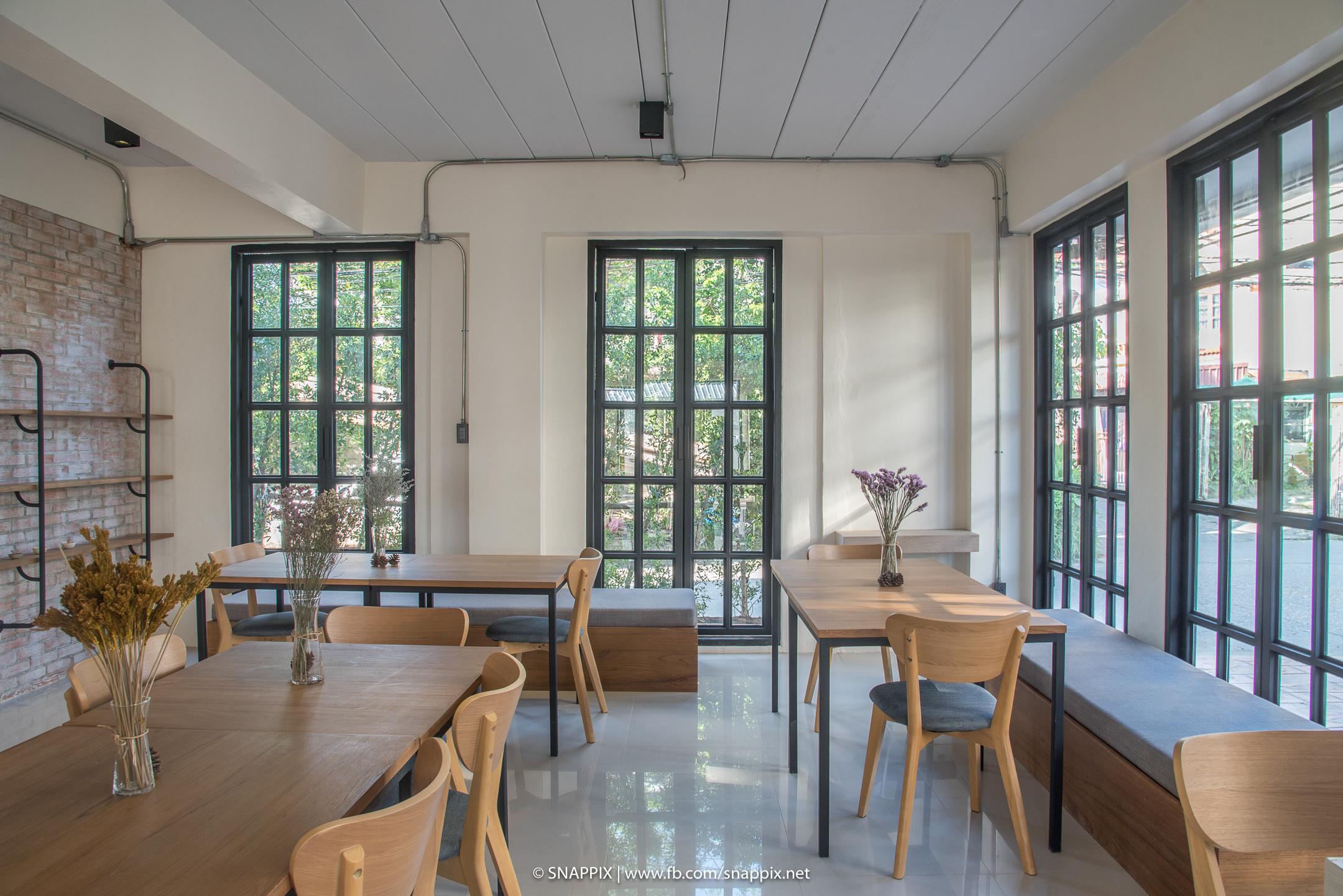 Hotel Arch39 Minimal Art & Craft - Sha Chiang Mai Exterior foto
