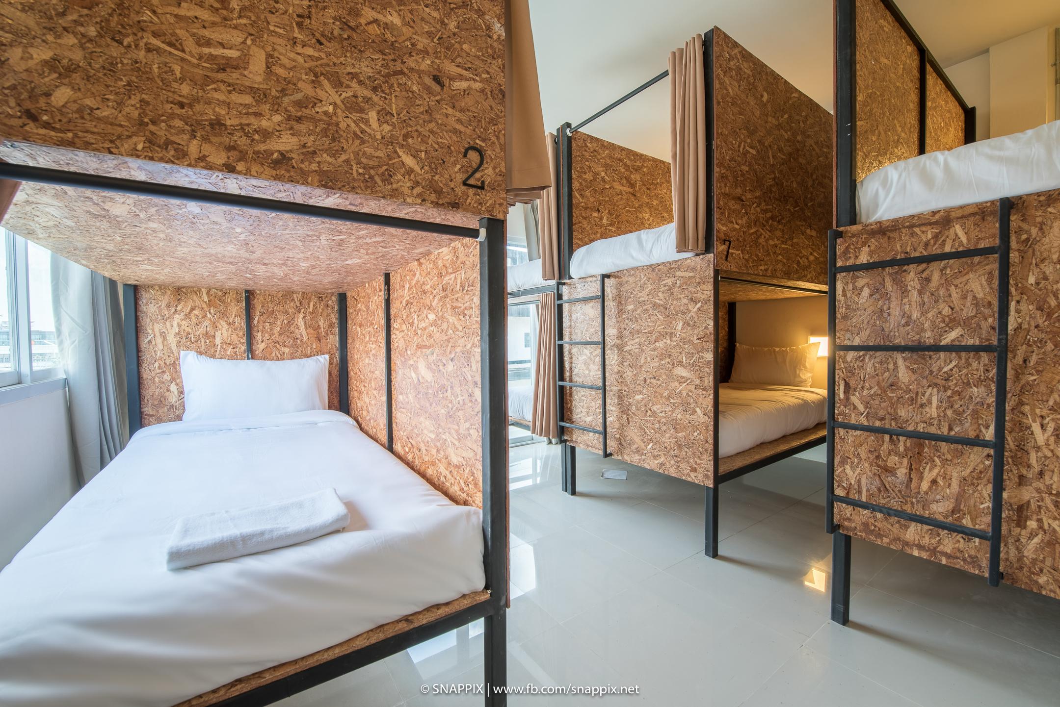 Hotel Arch39 Minimal Art & Craft - Sha Chiang Mai Exterior foto