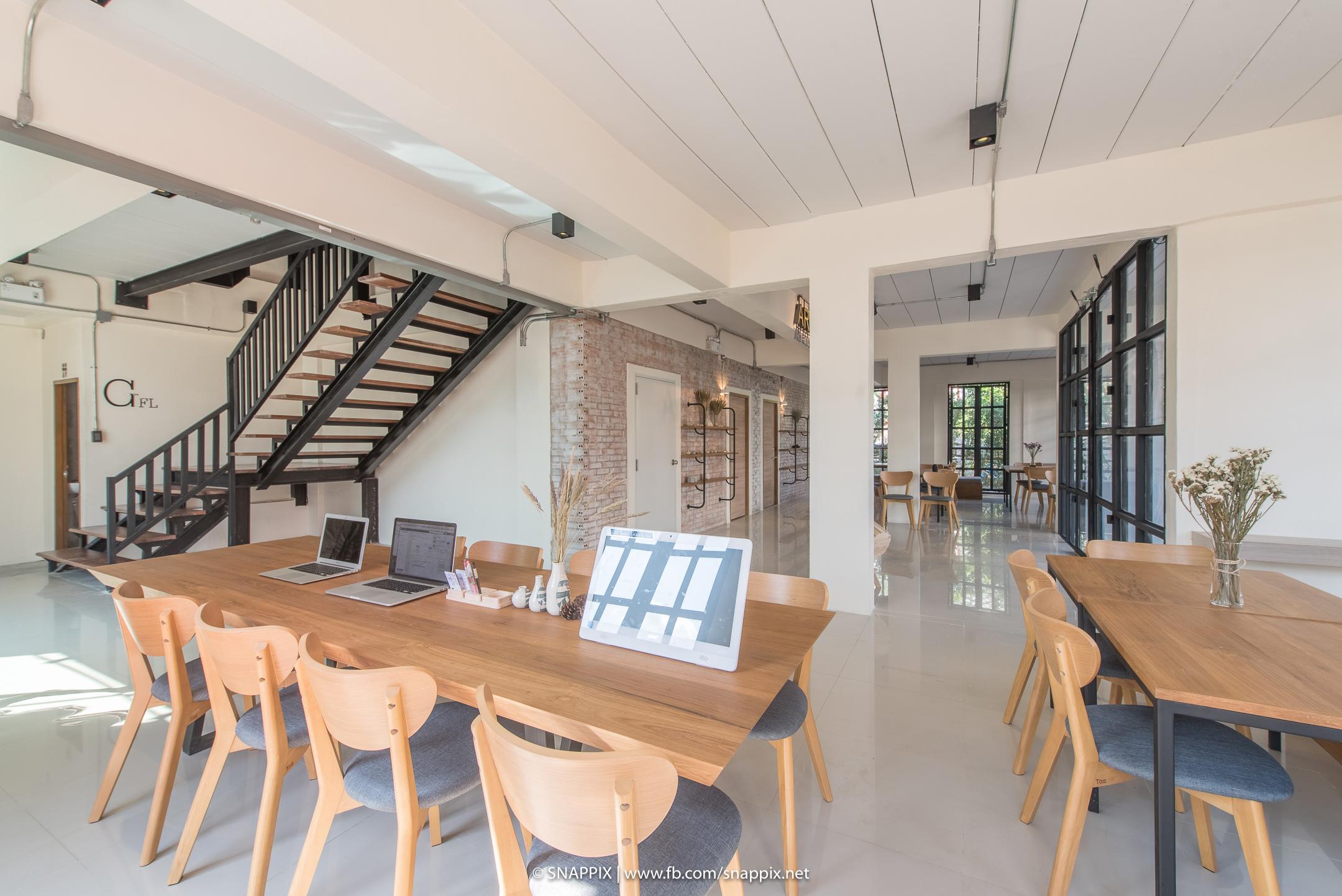 Hotel Arch39 Minimal Art & Craft - Sha Chiang Mai Exterior foto
