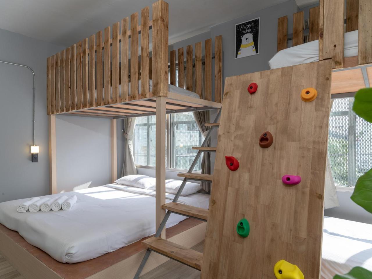 Hotel Arch39 Minimal Art & Craft - Sha Chiang Mai Exterior foto