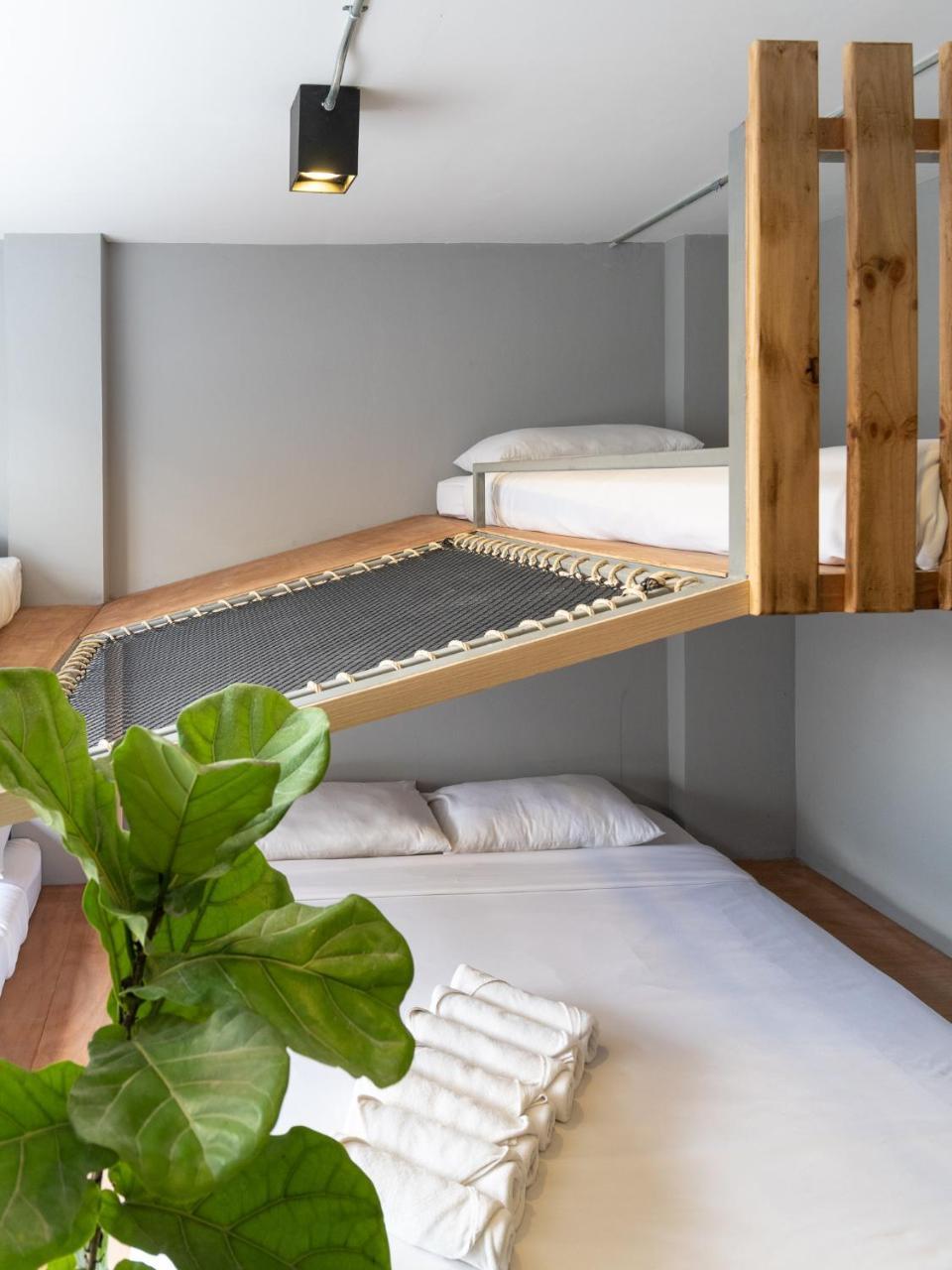 Hotel Arch39 Minimal Art & Craft - Sha Chiang Mai Exterior foto